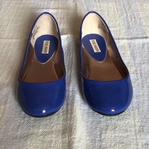 Steve Madden P-Heaven Flats